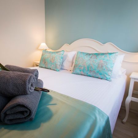 Holidays2Malaga Suites Zewnętrze zdjęcie