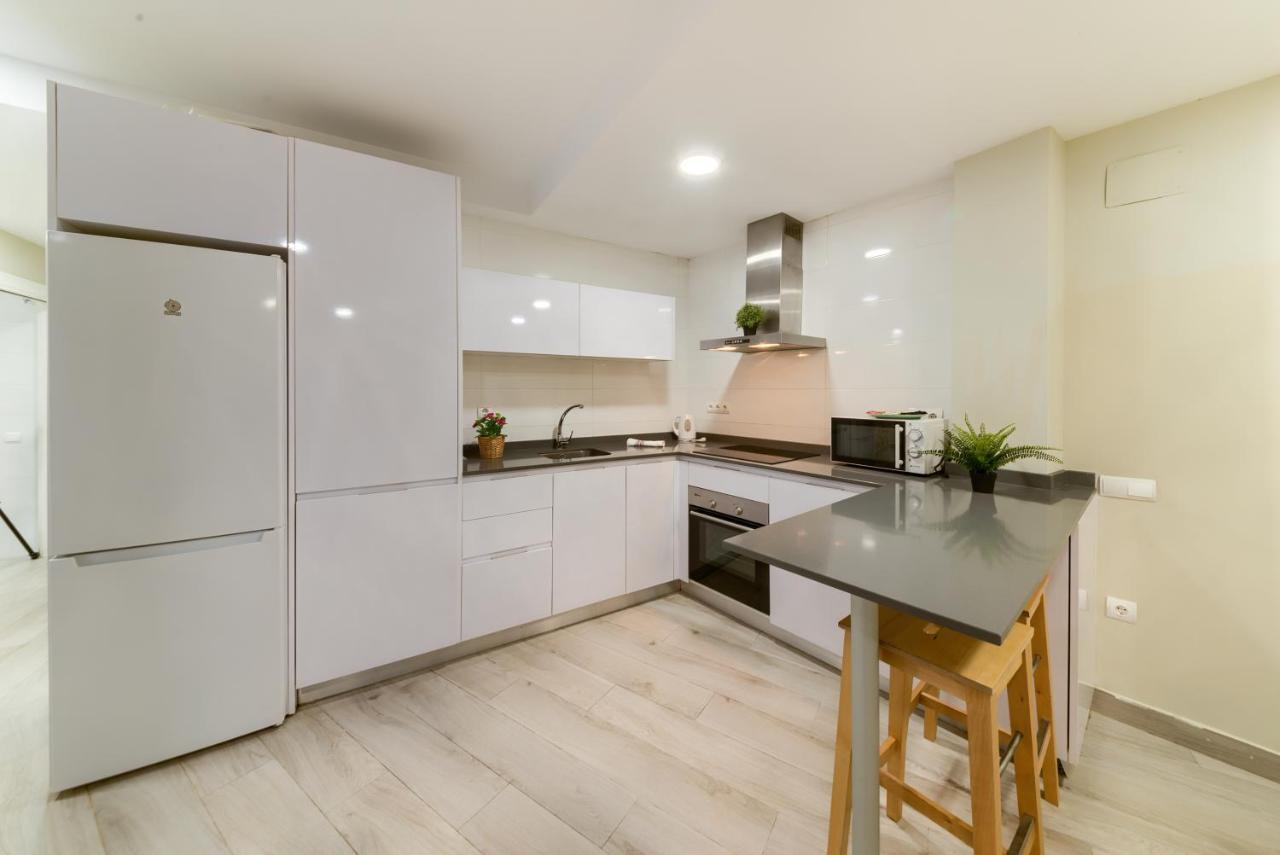 Holidays2Malaga Suites Zewnętrze zdjęcie