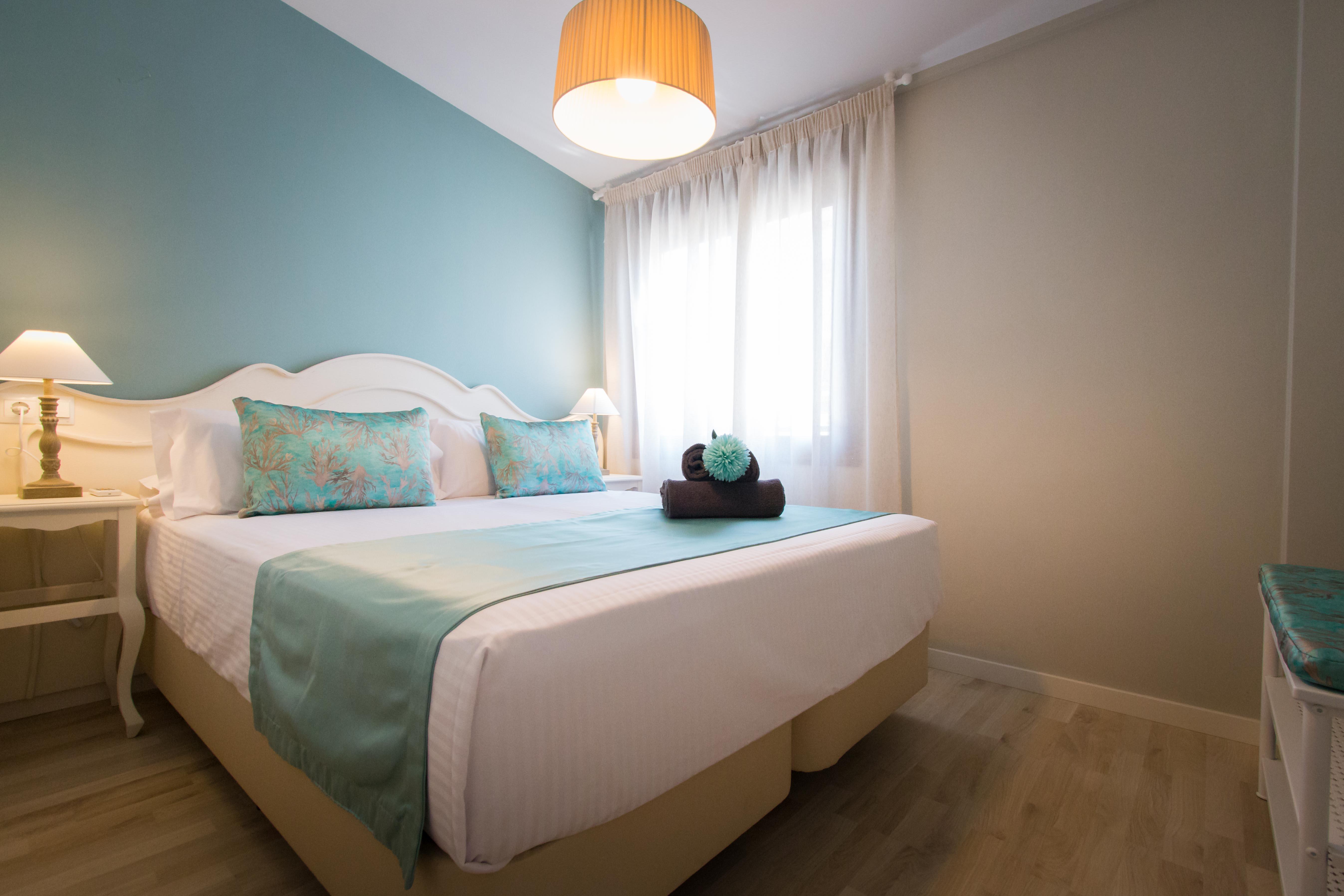 Holidays2Malaga Suites Zewnętrze zdjęcie