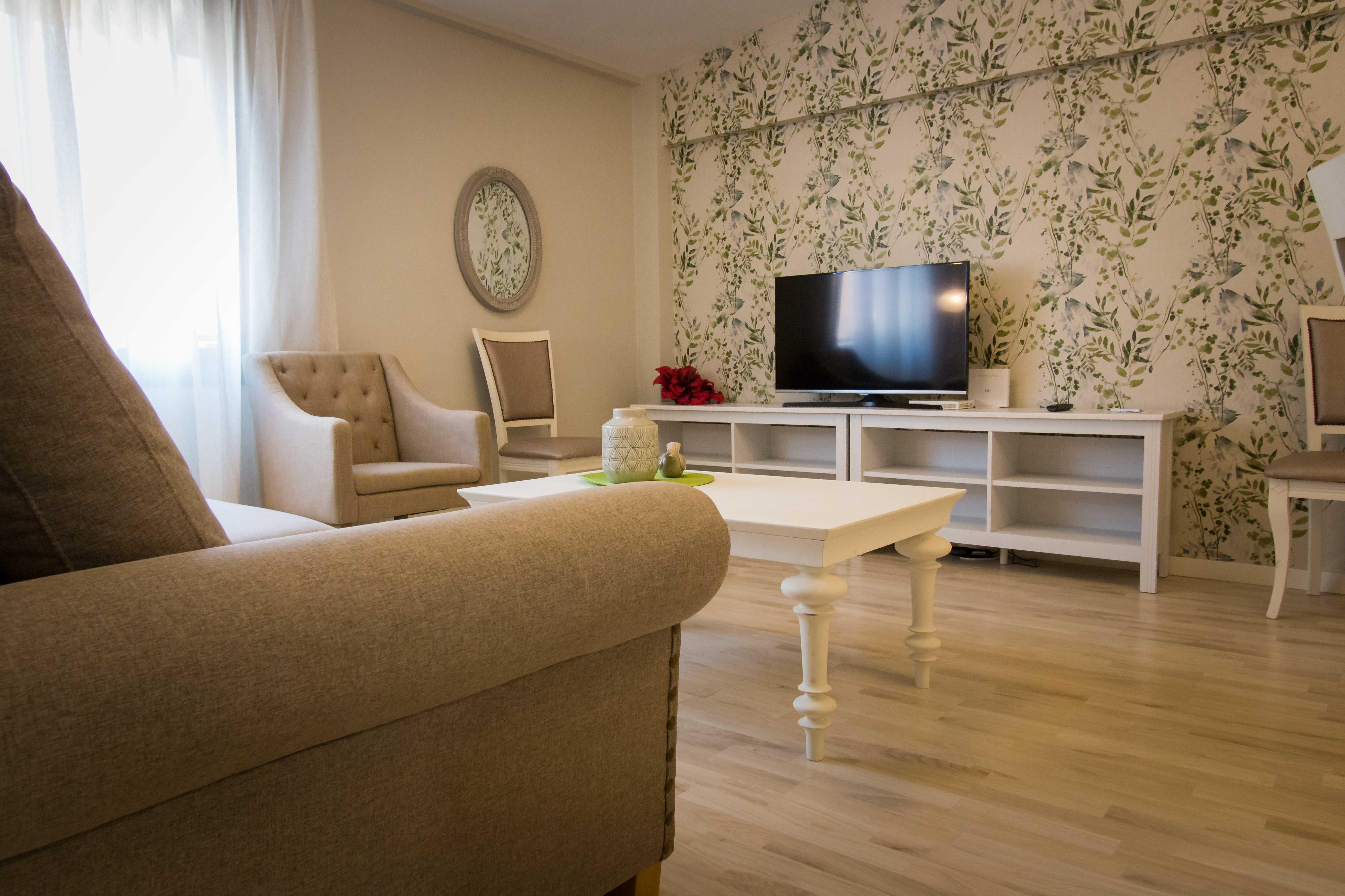 Holidays2Malaga Suites Zewnętrze zdjęcie